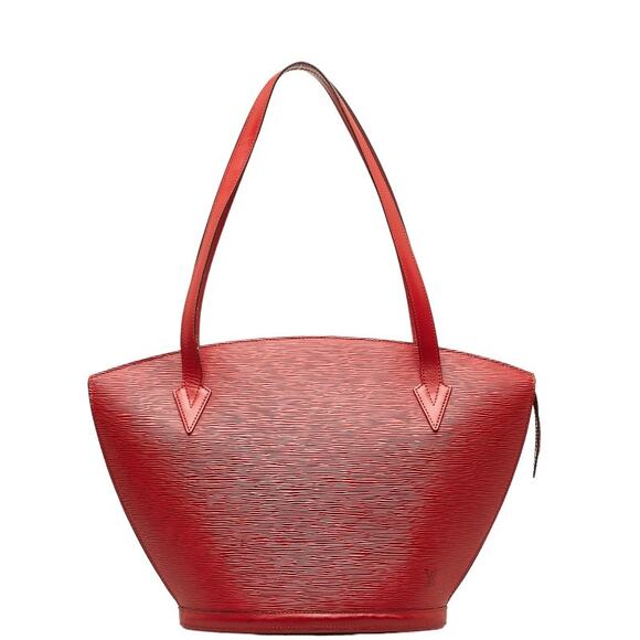 Louis Vuitton Epi Saint Jacques Tote Bag M52267 - Picture 1 of 9